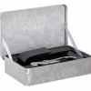 Pulltaps Classic Vinöppnare I Läderfodral