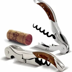 Pulltaps Toledo Vinöppnare