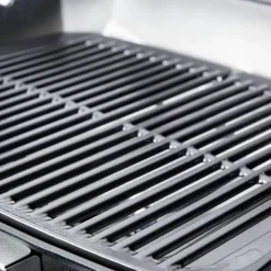 Pulse 2000 Elgrill med vagn