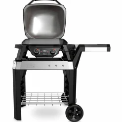 Pulse 2000 Elgrill med vagn