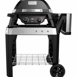 Pulse 2000 Elgrill med vagn