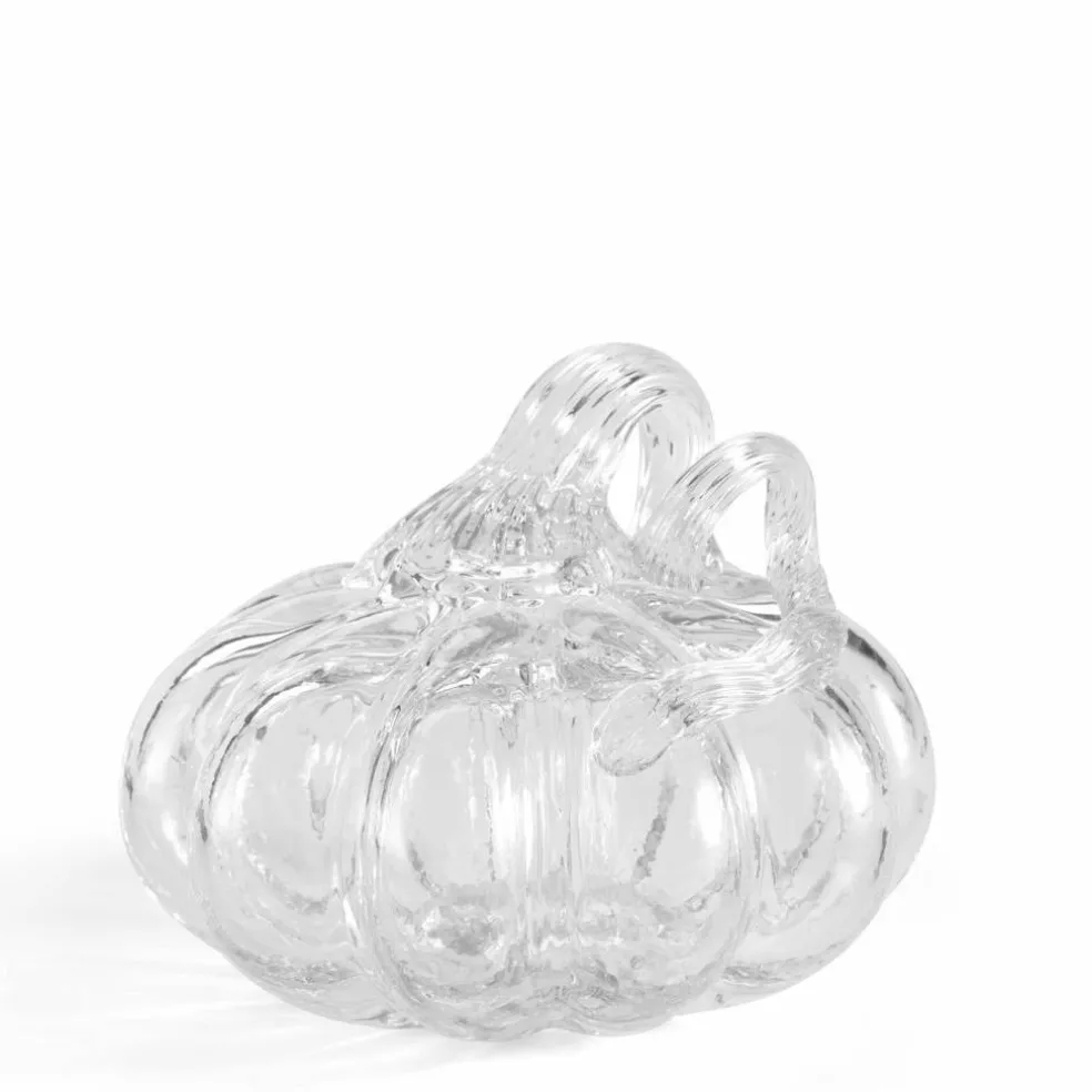 Pumpa glas, 10 cm