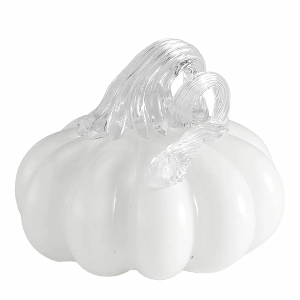 Pumpa vit, 10 cm