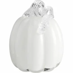 Pumpa vit, 10 cm