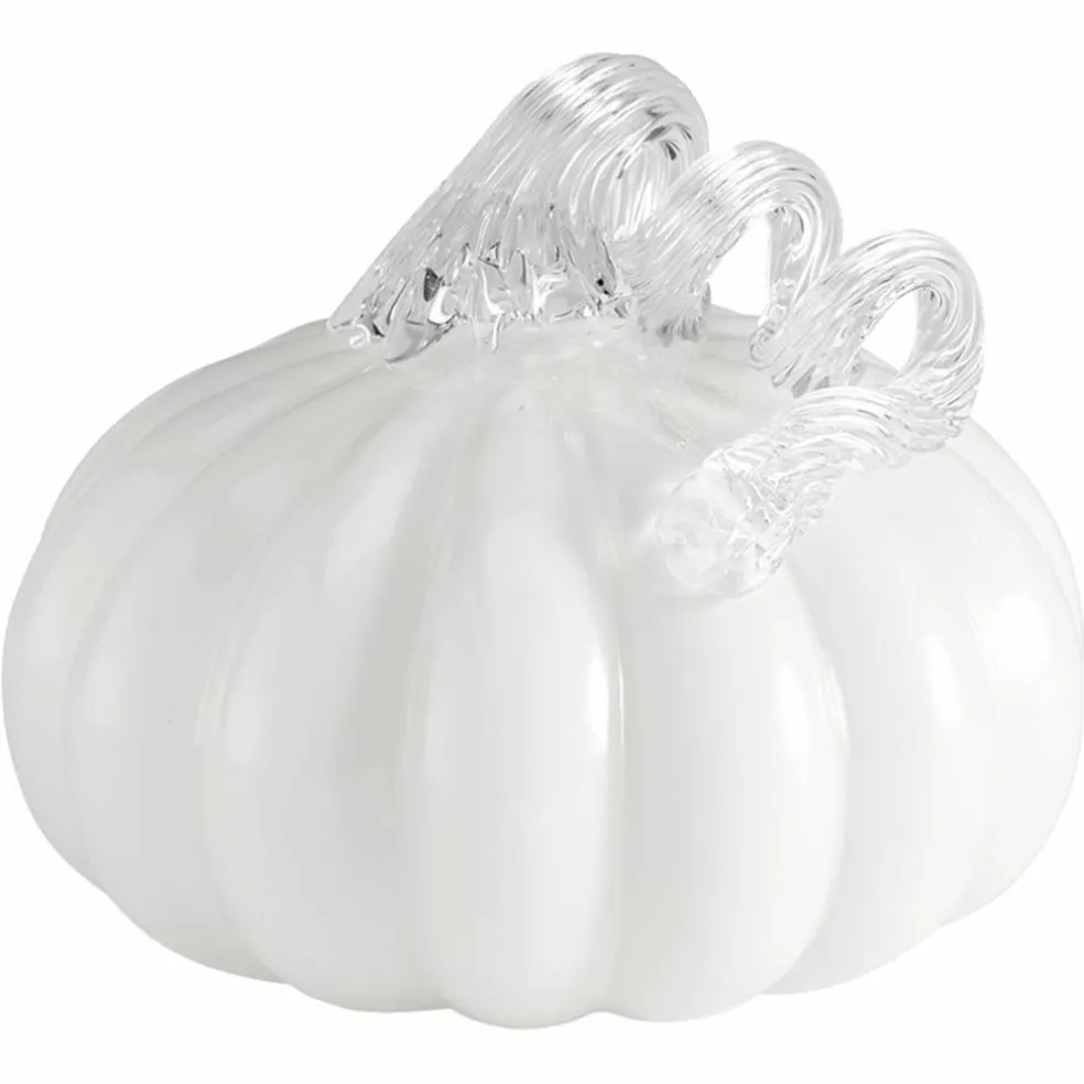 Pumpa vit, 10 cm