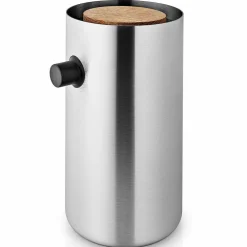 Pumptermos, 1,8 liter, steel