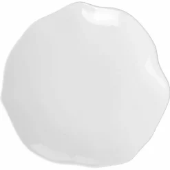 Pura middagstallrik 27 cm, vit