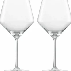 Pure Burgundy rödvinsglas 69 cl, 2-pack