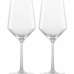 Pure Cabernet rödvinsglas 54 cl, 2-pack