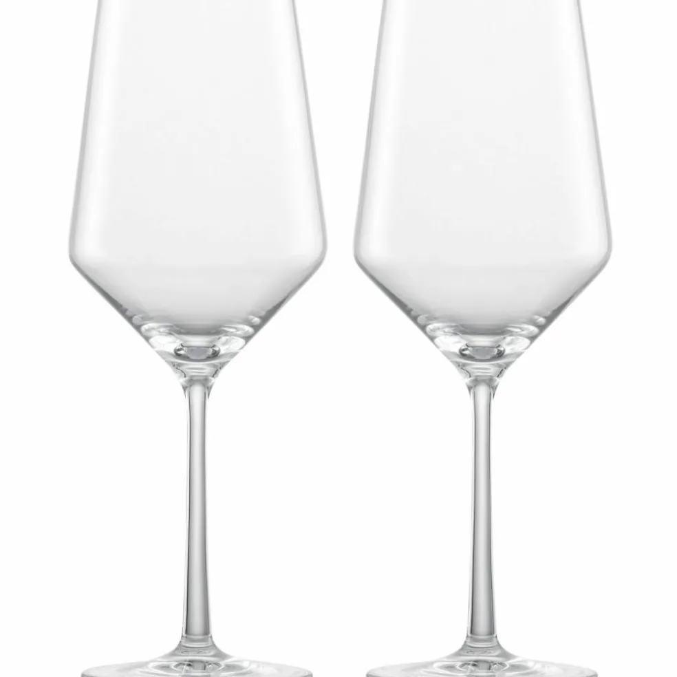 Pure Cabernet rödvinsglas 54 cl, 2-pack