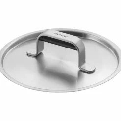 Pure grytset 5 delar + 4 lock, rostfritt stål