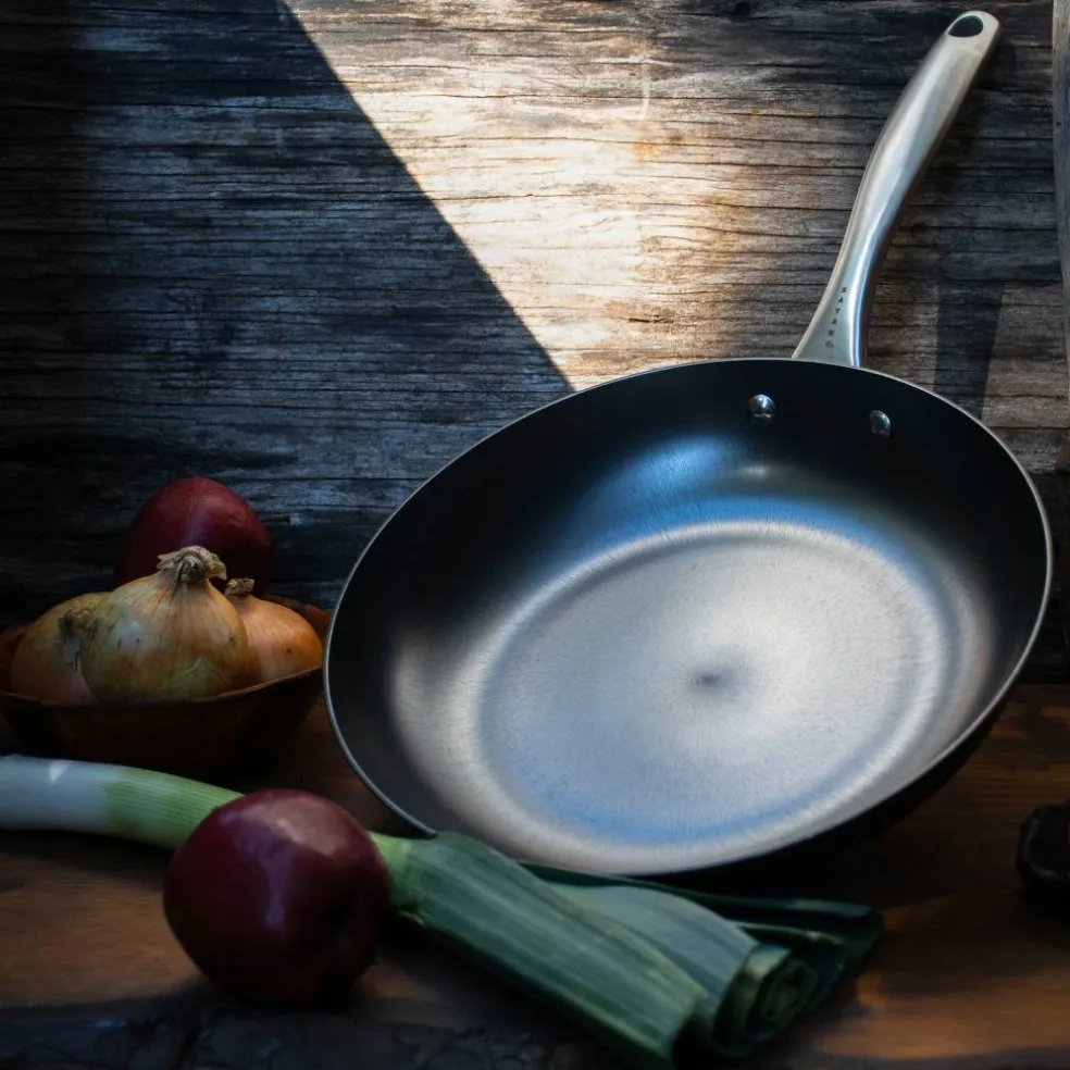Pure Pan stekpanna 24 cm