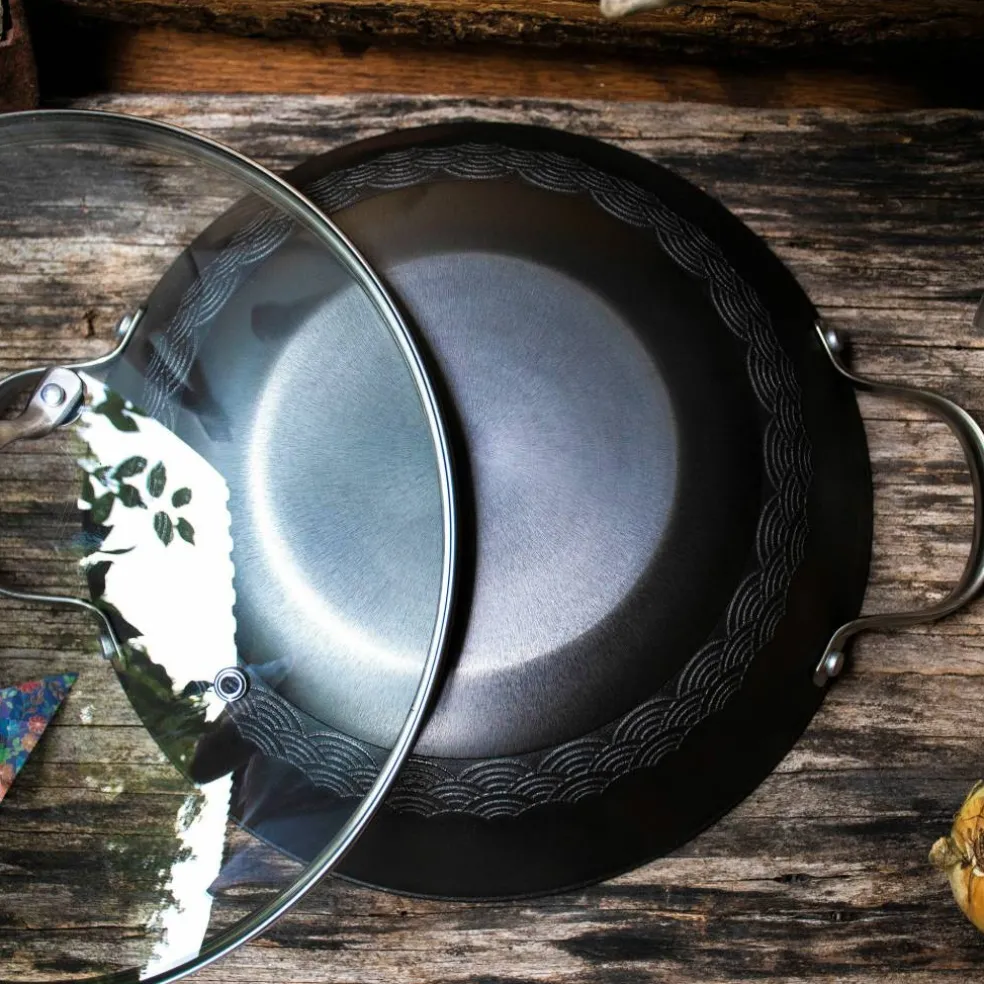 Pure Pan traktörpanna 28 cm