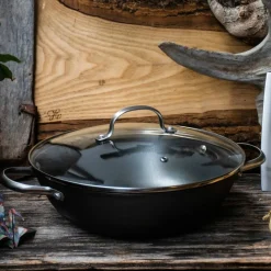 Pure Pan traktörpanna 28 cm