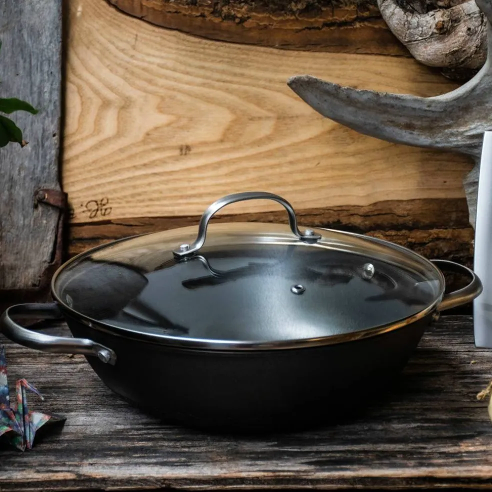 Pure Pan traktörpanna 28 cm