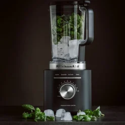 Pure Power Blender 2.1 liter, charcoal grey