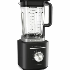 Pure Power Blender 2.1 liter, charcoal grey