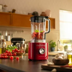 Pure Power Blender 2.1 liter, empire red