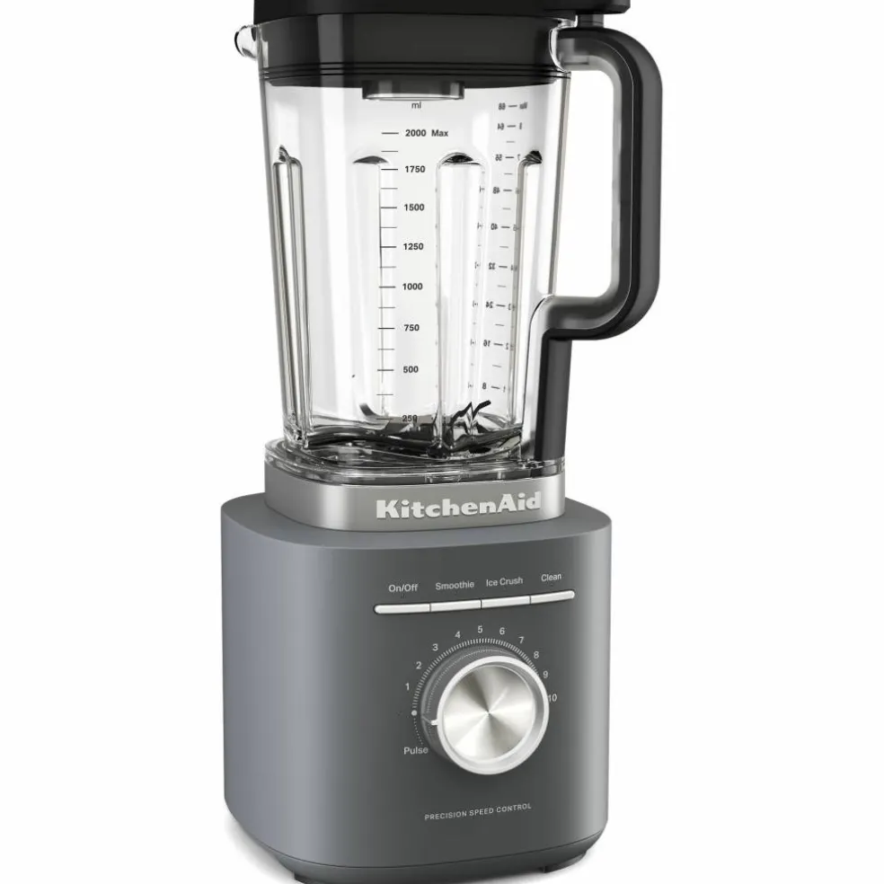 Pure Power Blender 2.1 liter, empire red