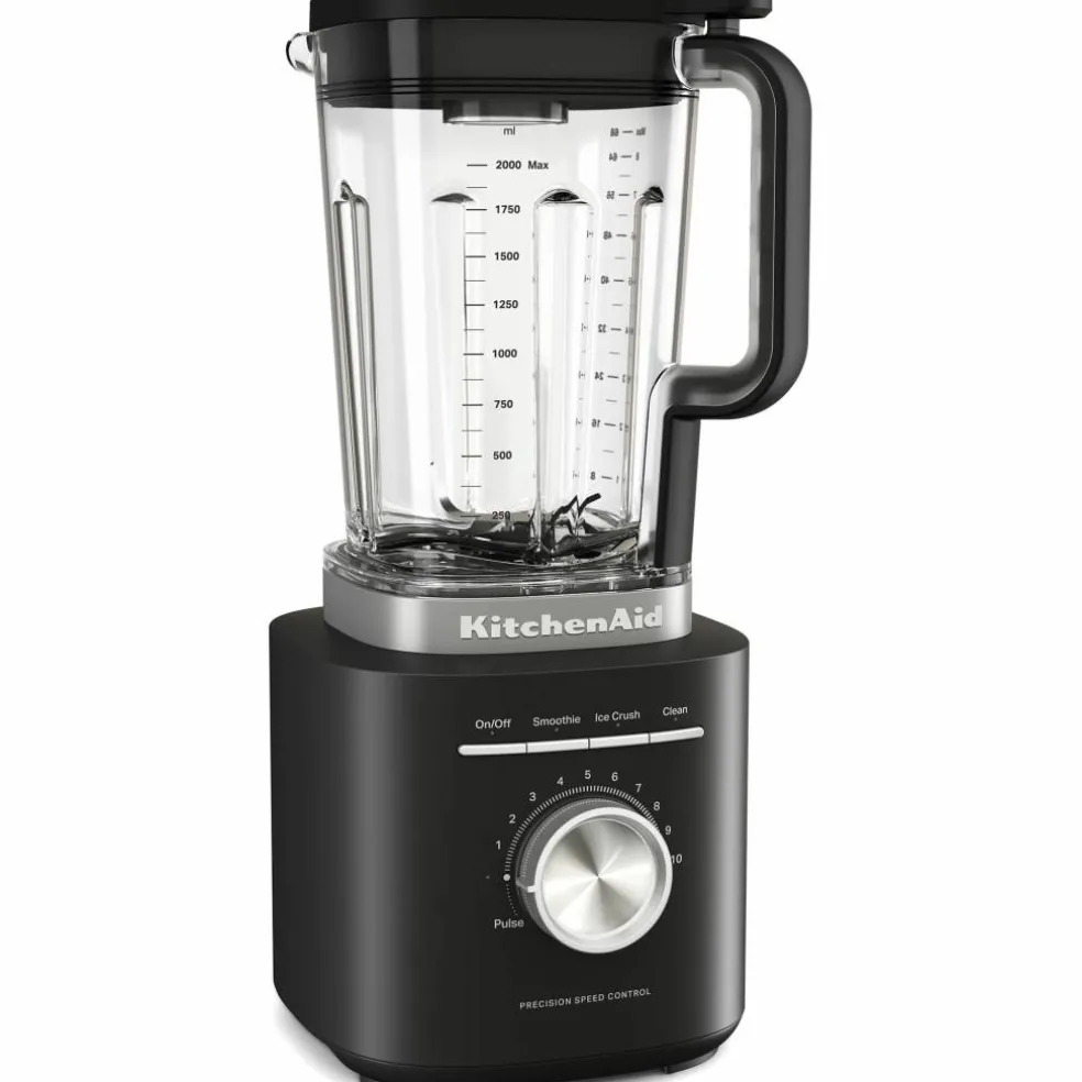 Pure Power Blender 2.1 liter, empire red