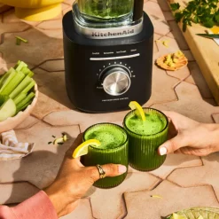 Pure Power Blender 2.1 liter, empire red