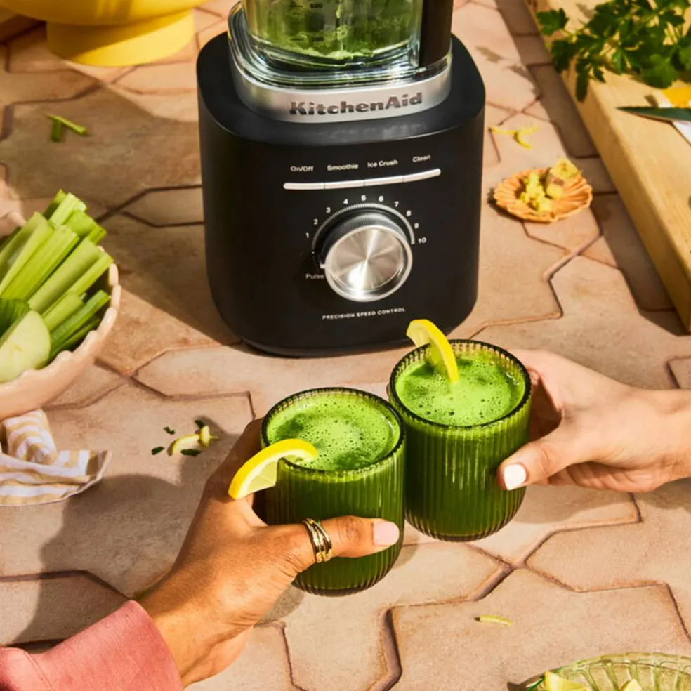 Pure Power Blender 2.1 liter, empire red