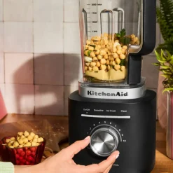 Pure Power Blender 2.1 liter, empire red