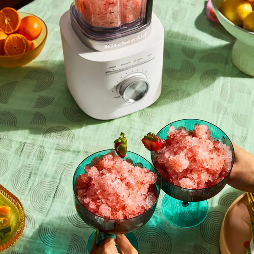 Pure Power Blender 2.1 liter, empire red