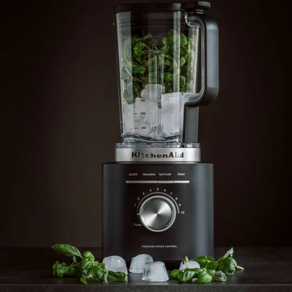 Pure Power Blender 2.1 liter, empire red