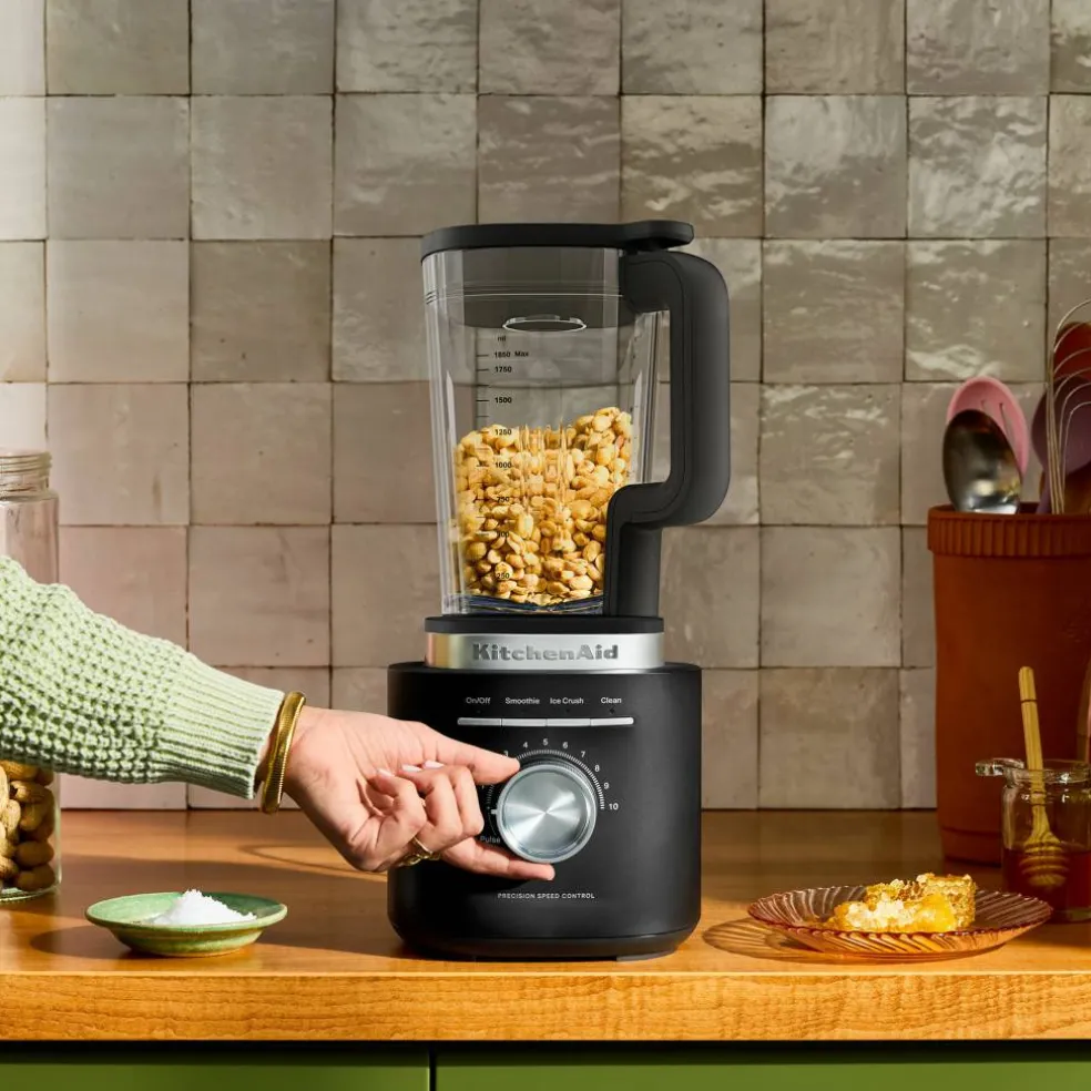 Pure Power blender 1,85 liter, kardemumma