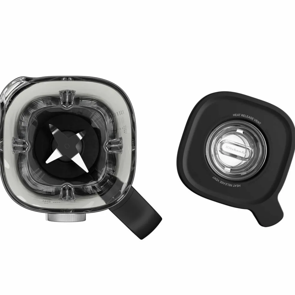 Pure Power blender 1,85 liter, kardemumma