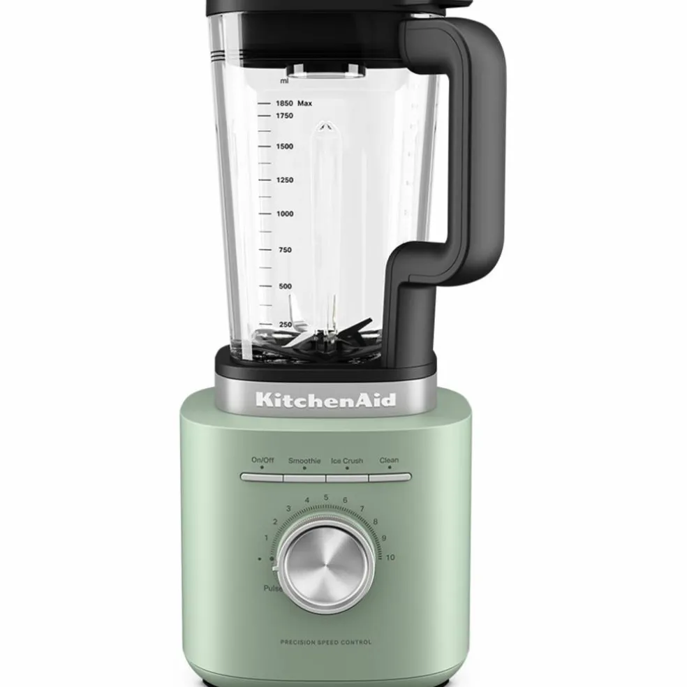 Pure Power blender 1,85 liter, kardemumma