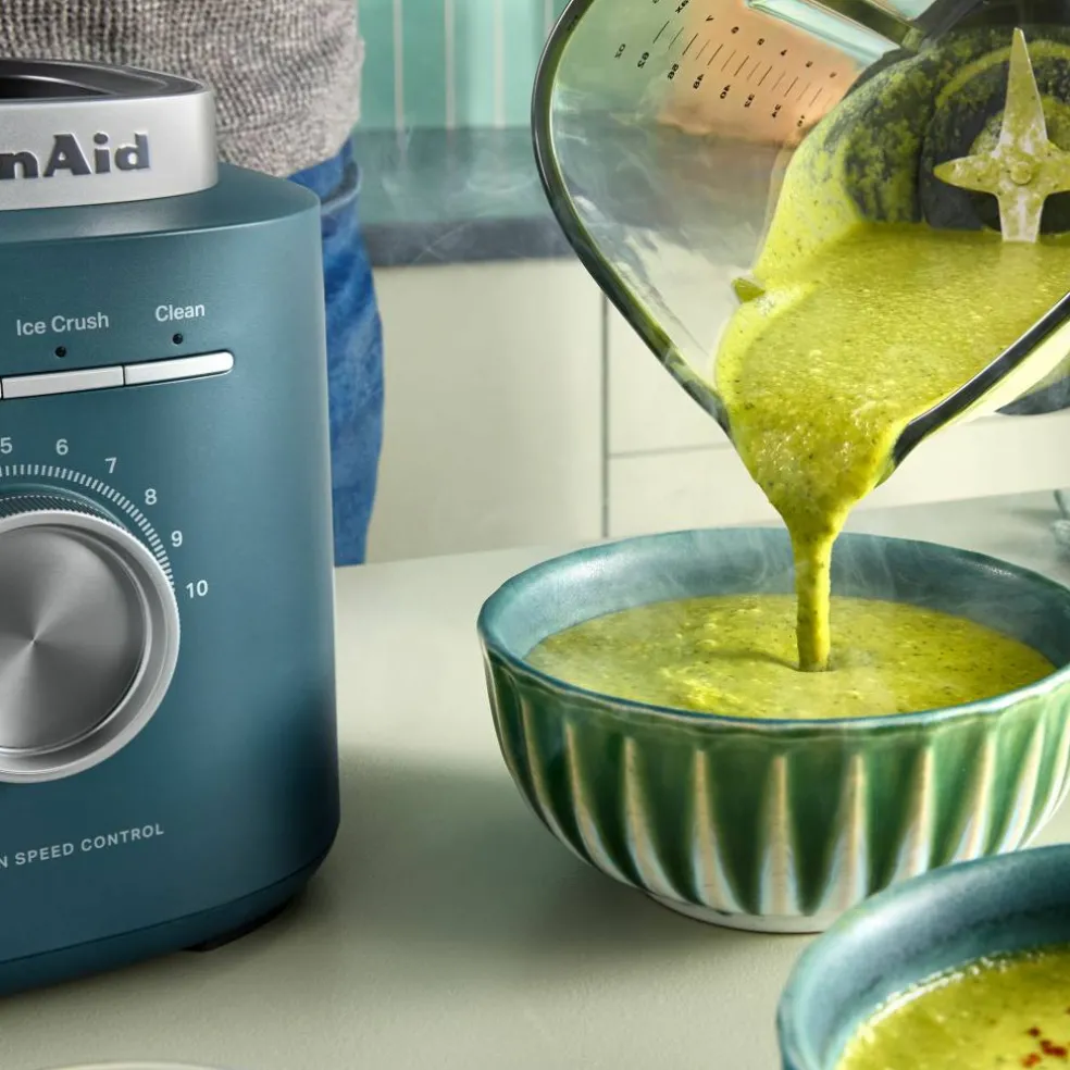 Pure Power blender 1,85 liter, kardemumma