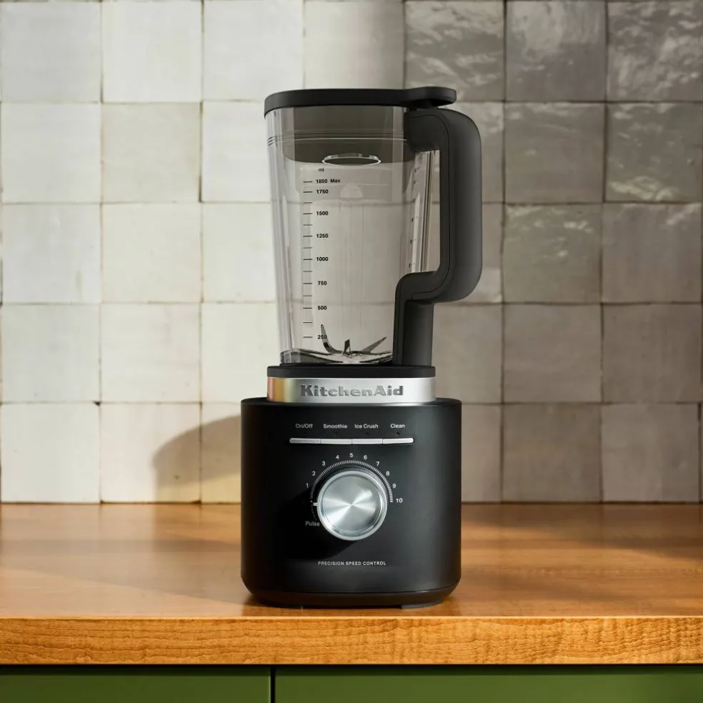 Pure Power blender 1,85 liter, kardemumma