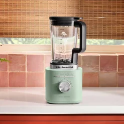 Pure Power blender 1,85 liter, mattsvart