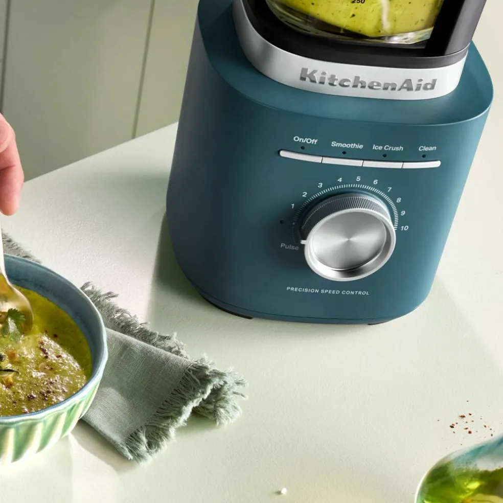 Pure Power blender 1,85 liter, mattsvart