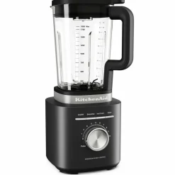 Pure Power blender 1,85 liter, mattsvart