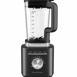 Pure Power blender 1,85 liter, mattsvart