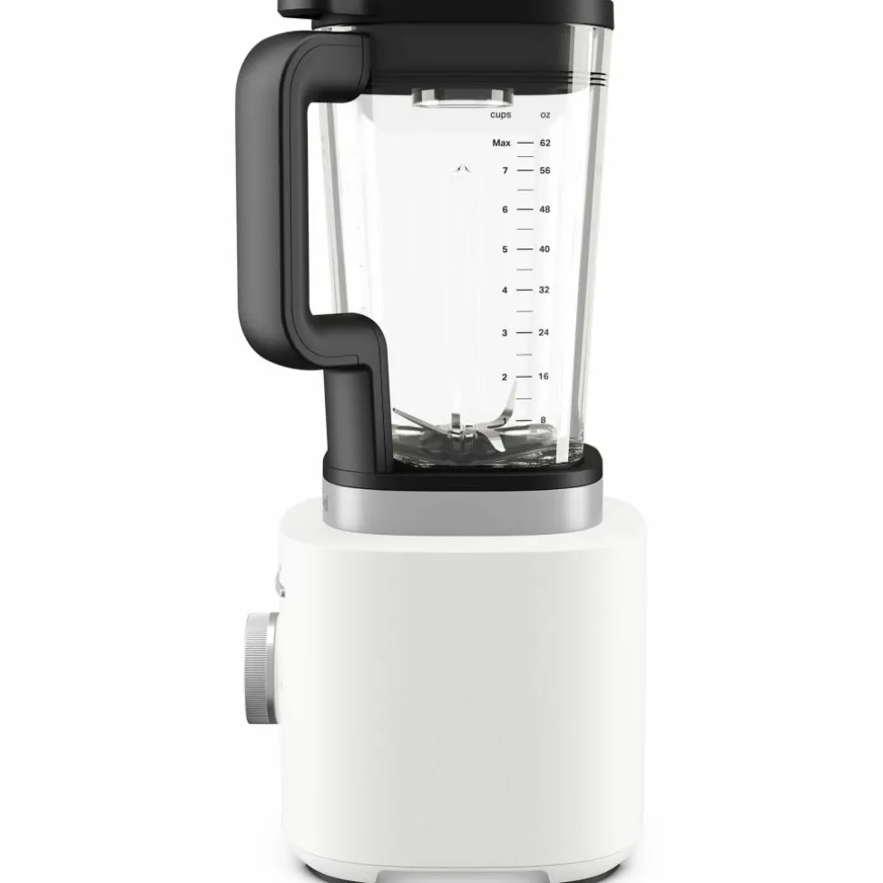 Pure Power blender 1,85 liter, mattsvart
