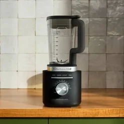 Pure Power blender 1,85 liter, mattsvart