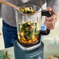 Pure Power blender 1,85 liter, mattsvart