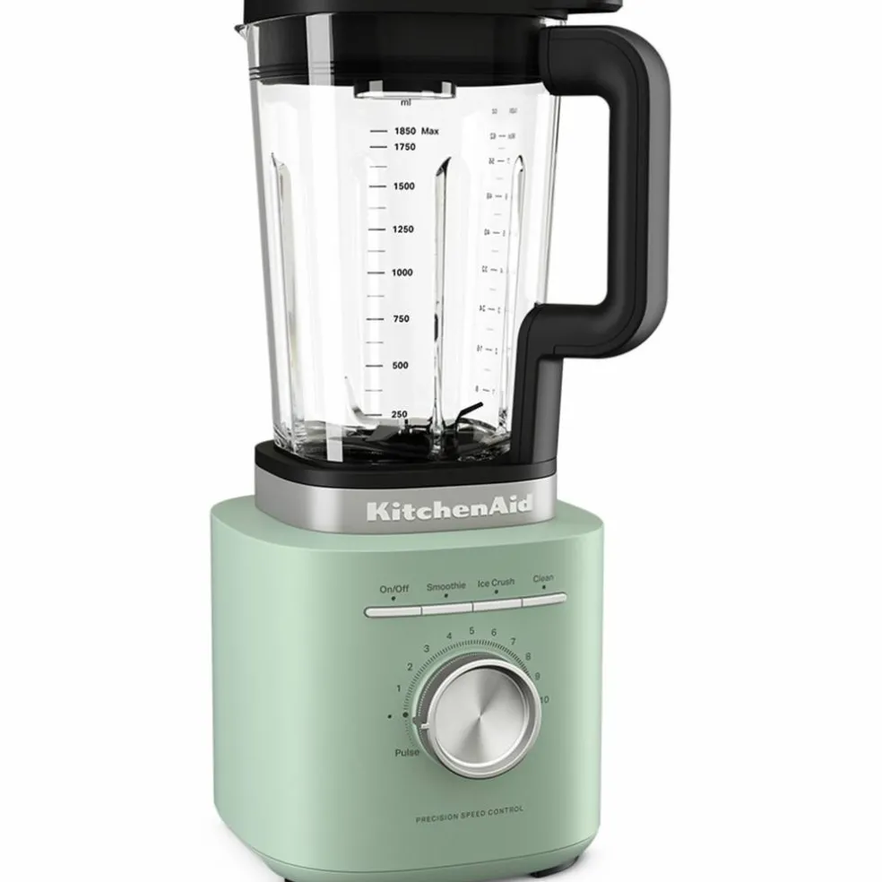 Pure Power blender 1,85 liter, mattsvart