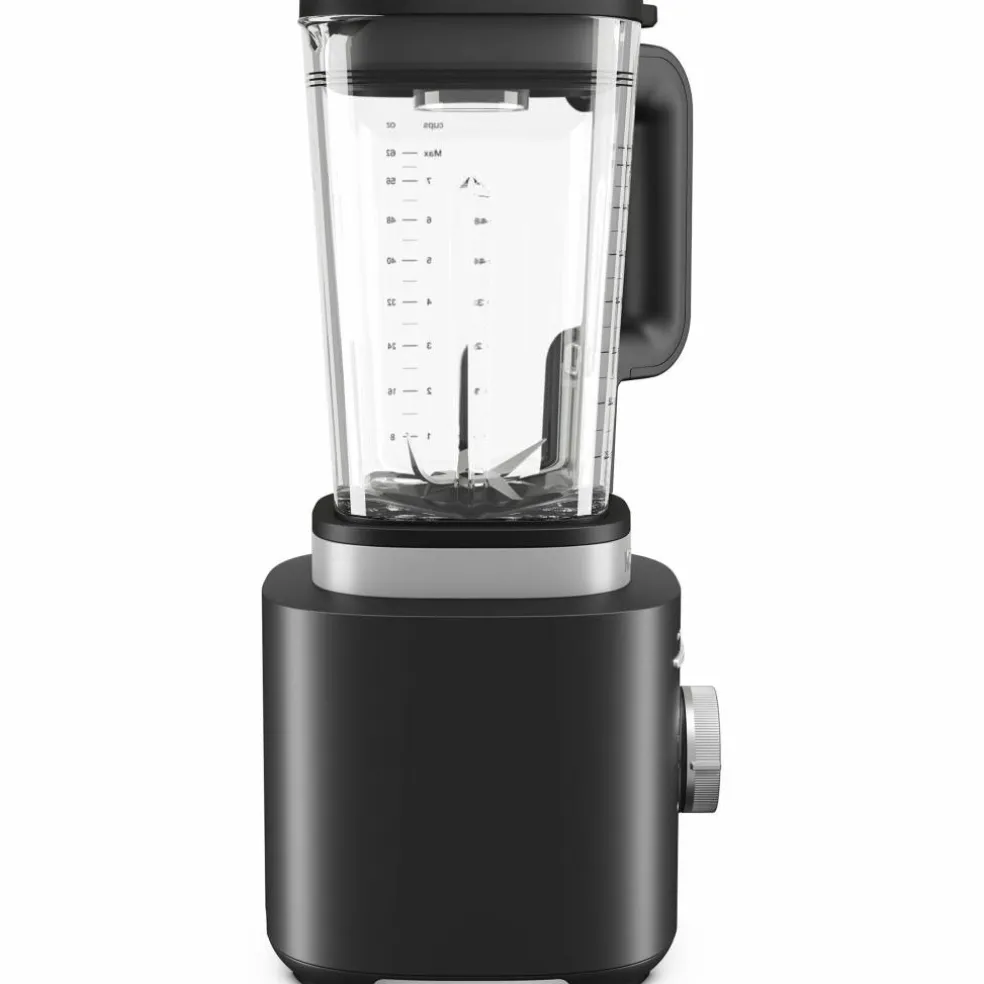 Pure Power blender 1,85 liter, mattsvart