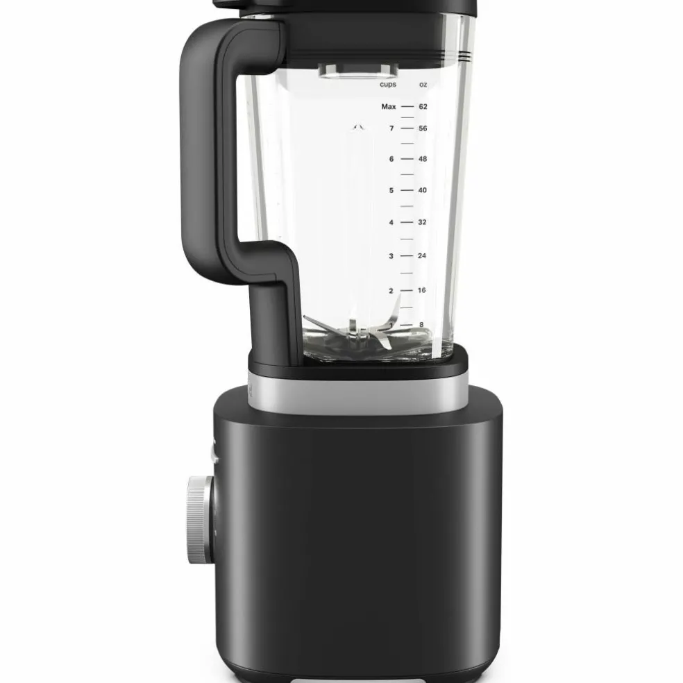 Pure Power blender 1,85 liter, mattsvart