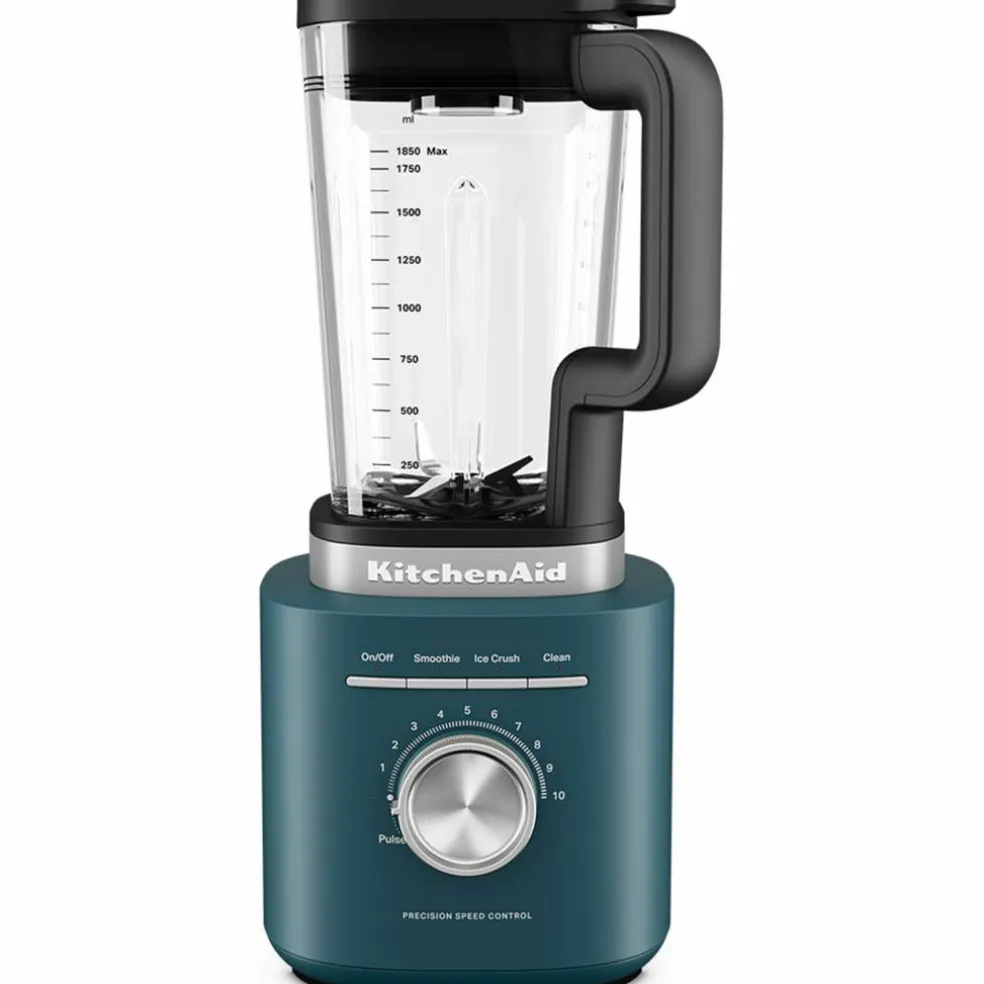 Pure Power blender 1,85 liter, mattsvart