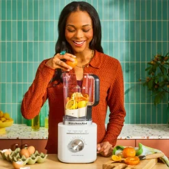Pure Power Blender 2.1 liter, matte black