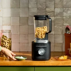 Pure Power Blender 2.1 liter, matte black