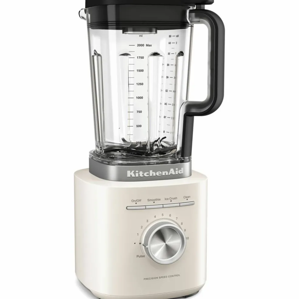 Pure Power Blender 2.1 liter, porcelain white