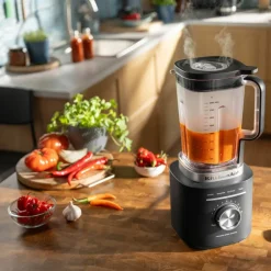 Pure Power Blender 2.1 liter, porcelain white