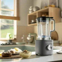 Pure Power Blender 2.1 liter, porcelain white